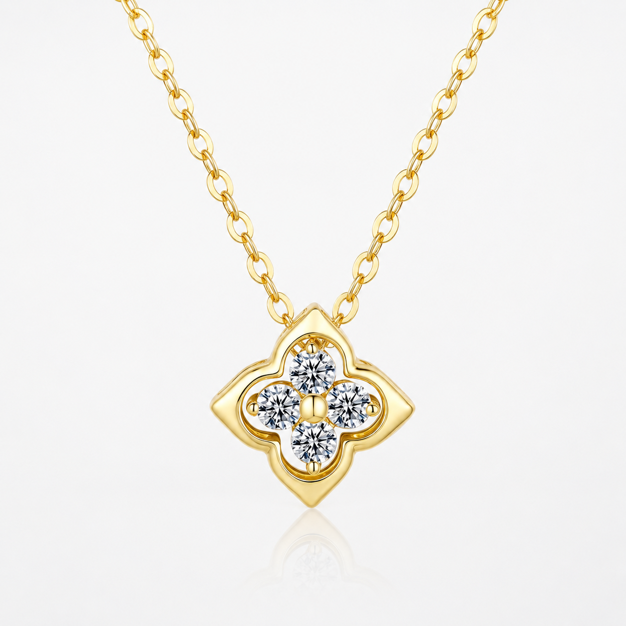 AITHYRIA|Element Bloom Necklace