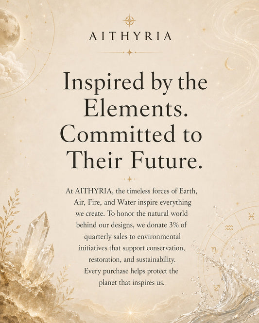 Honoring the Elements We Share