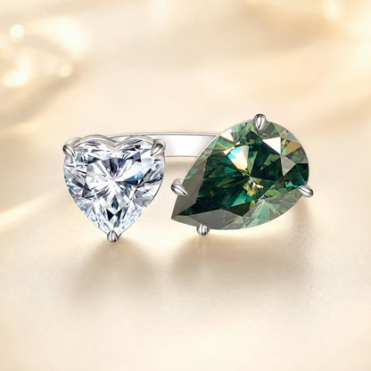 AITHYRIA | Elemental Harmony Ring