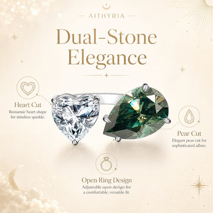 AITHYRIA | Elemental Harmony Ring