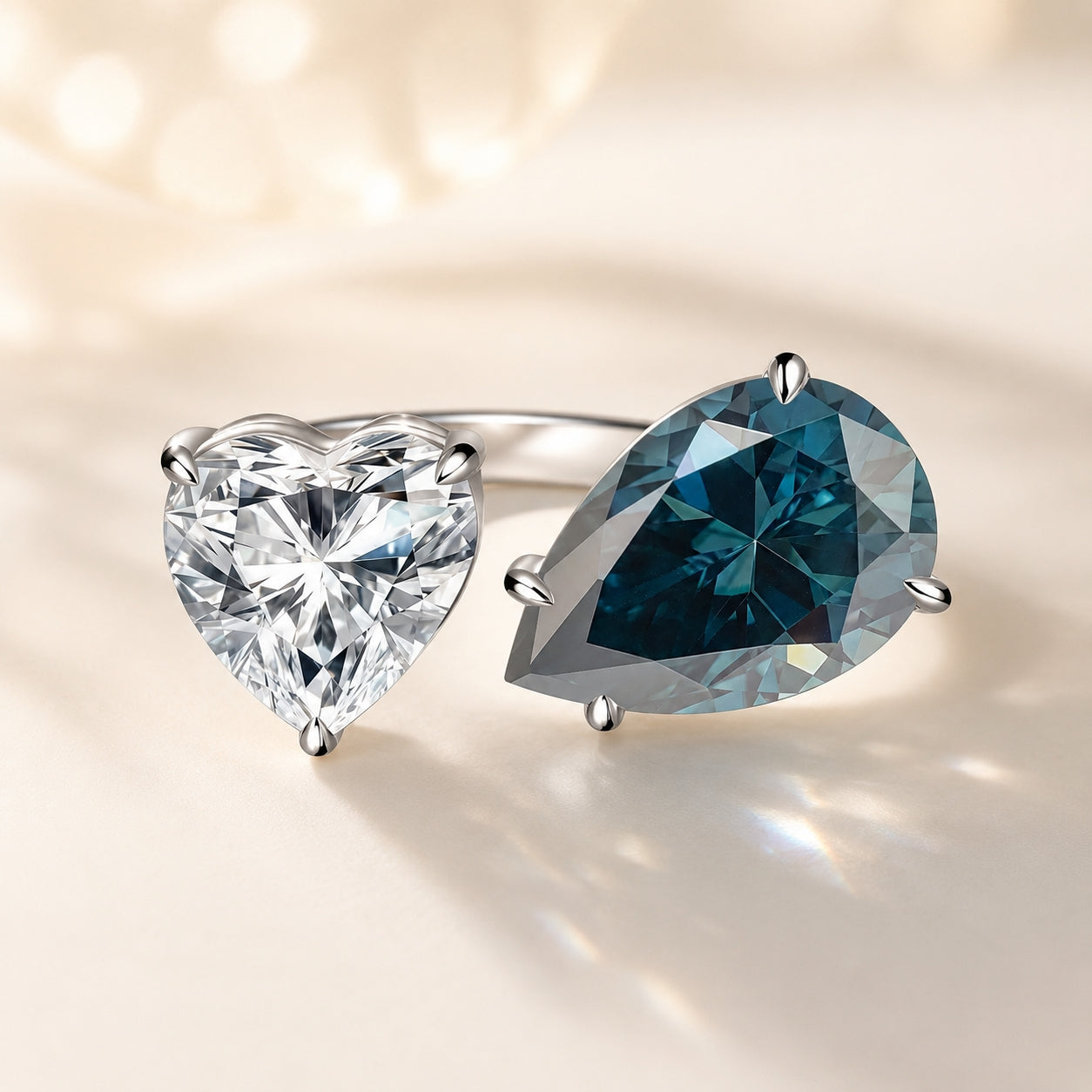 AITHYRIA | Elemental Harmony Ring