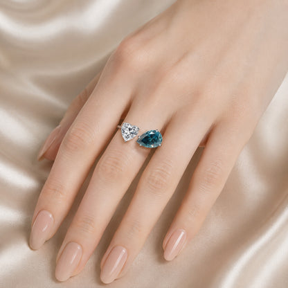 AITHYRIA | Elemental Harmony Ring