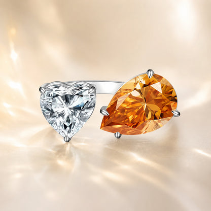 AITHYRIA | Elemental Harmony Ring