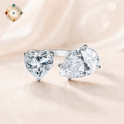 AITHYRIA | Elemental Harmony Ring