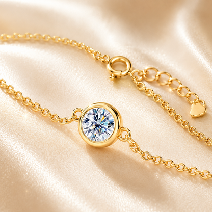 AITHYRIA| Celestial Light Bracelet