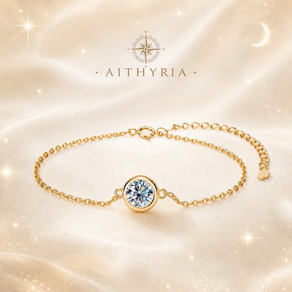 AITHYRIA| Celestial Light Bracelet