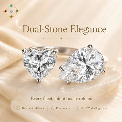 AITHYRIA | Elemental Harmony Ring