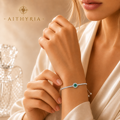 AITHYRIA｜ Element Halo Bracelet