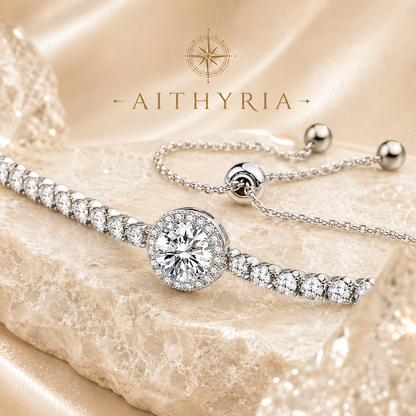 AITHYRIA｜ Element Halo Bracelet