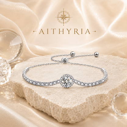 AITHYRIA｜ Element Halo Bracelet