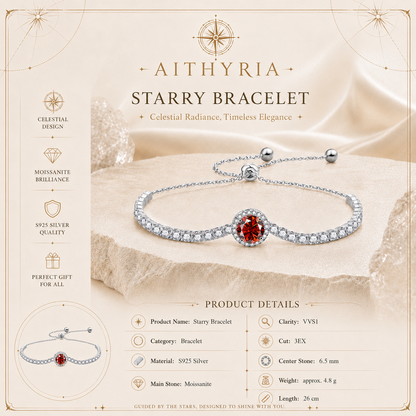 AITHYRIA｜ Element Halo Bracelet