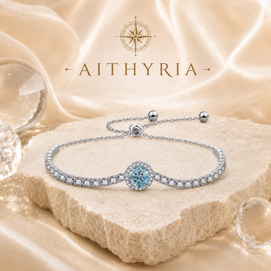 AITHYRIA｜ Element Halo Bracelet