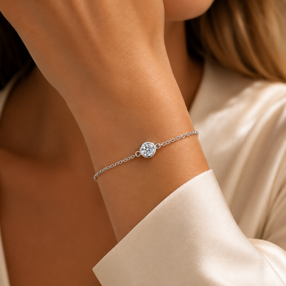 AITHYRIA| Celestial Light Bracelet