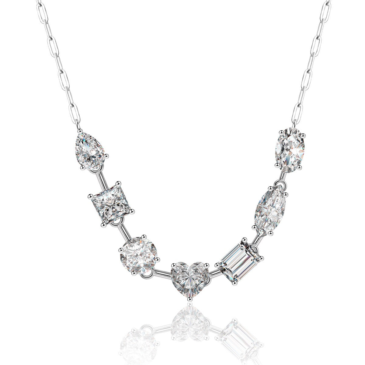 AITHYRIA｜ Celestial Harmony Necklace