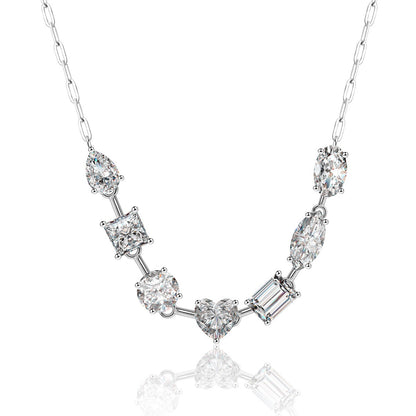 AITHYRIA｜ Celestial Harmony Necklace