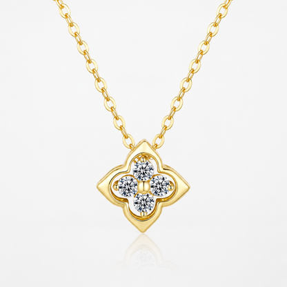 AITHYRIA｜Element Bloom Necklace
