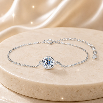 AITHYRIA| Celestial Light Bracelet