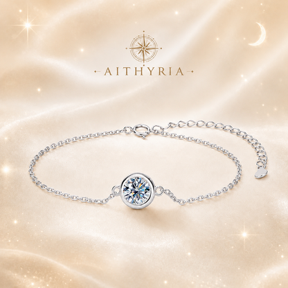 AITHYRIA| Celestial Light Bracelet