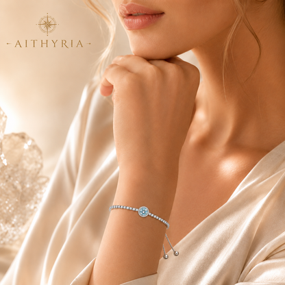 AITHYRIA｜ Element Halo Bracelet